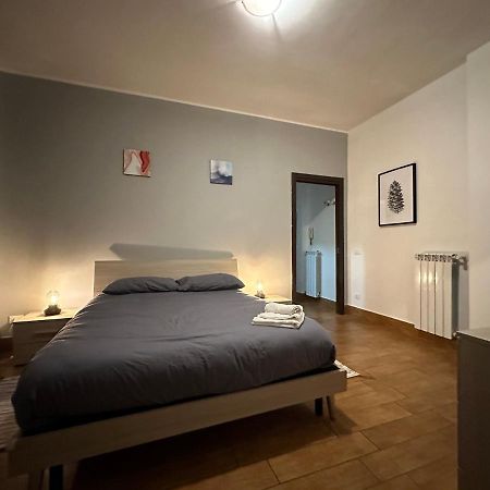 Vatican Flat Cozy With Terrace Roma Esterno foto