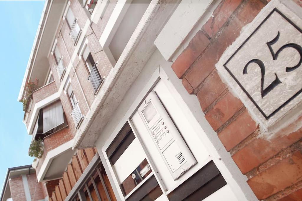 Vatican Flat Cozy With Terrace Roma Esterno foto