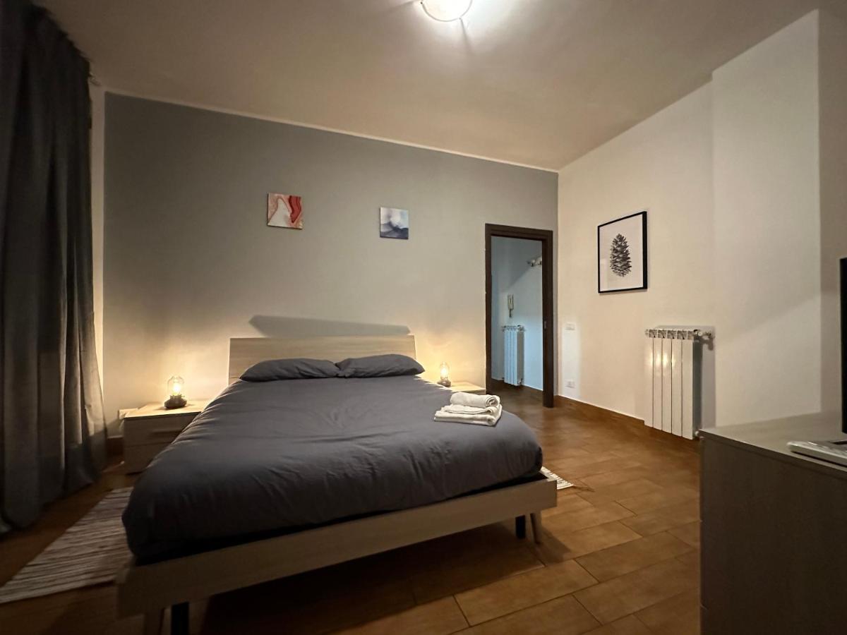Vatican Flat Cozy With Terrace Roma Esterno foto