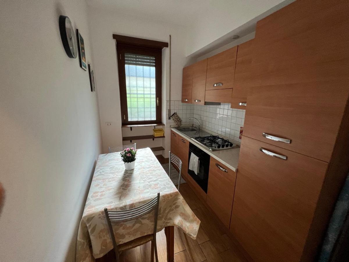Vatican Flat Cozy With Terrace Roma Esterno foto